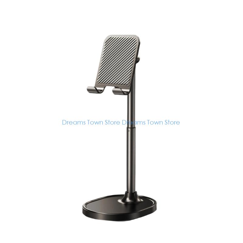 HX6A Verstelbare mobiele telef - Desk Setup Tablet recensie en prijs