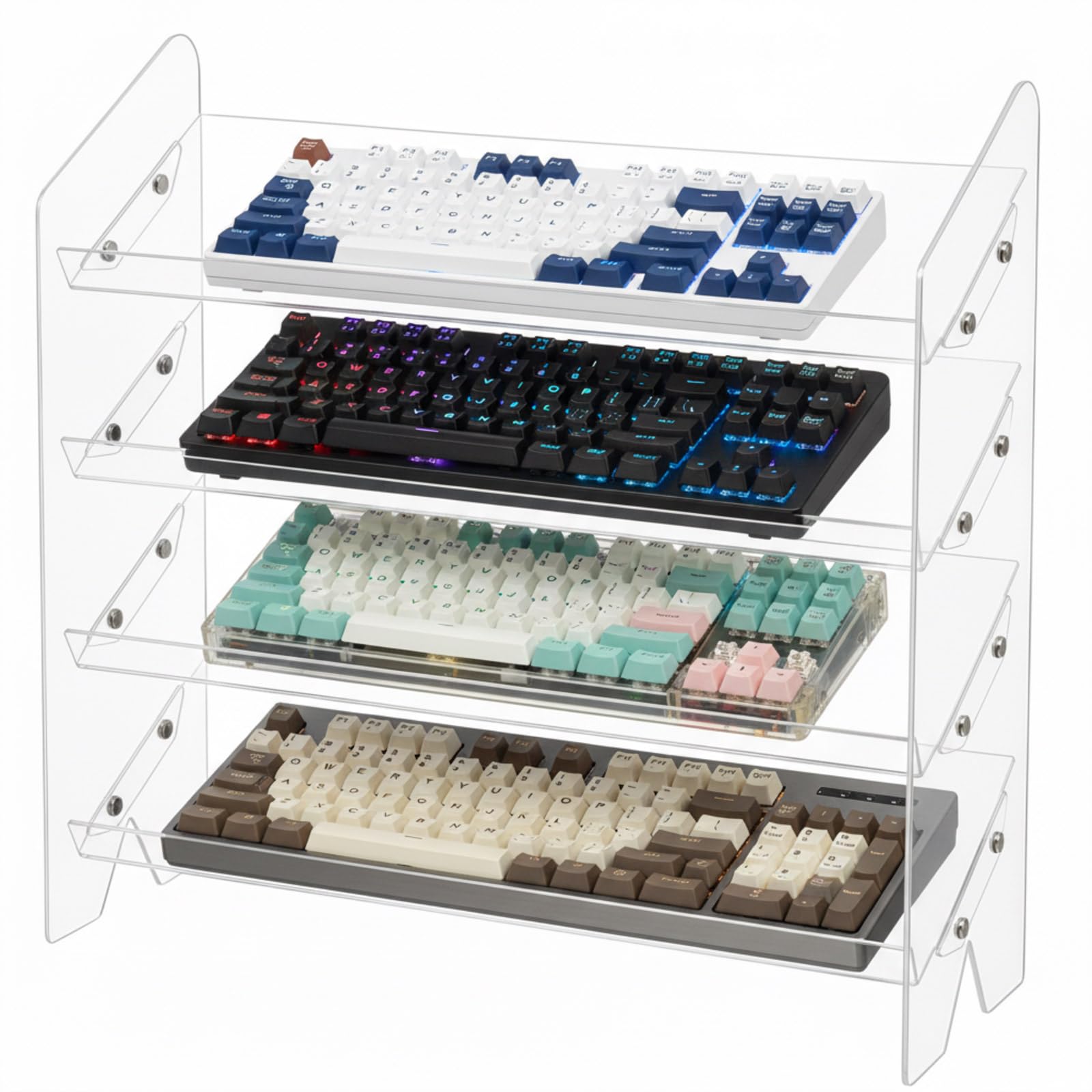 Bureauset-up detailhandel wink - Desk Setup Tablet recensie en prijs