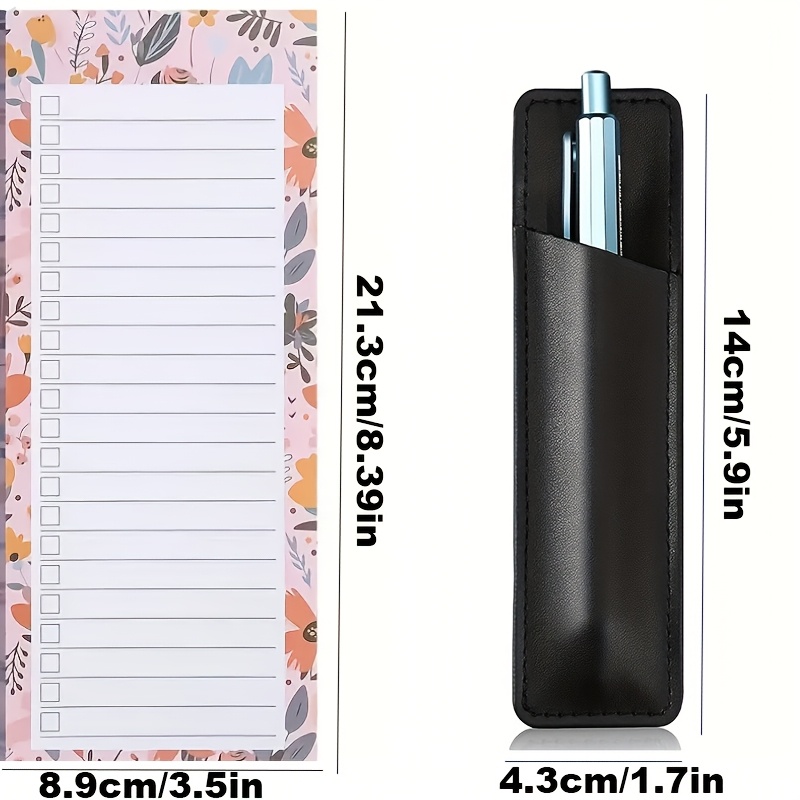 3 stuks, 2 magnetische boodsch - Pen Cup Magnetic recensie en prijs