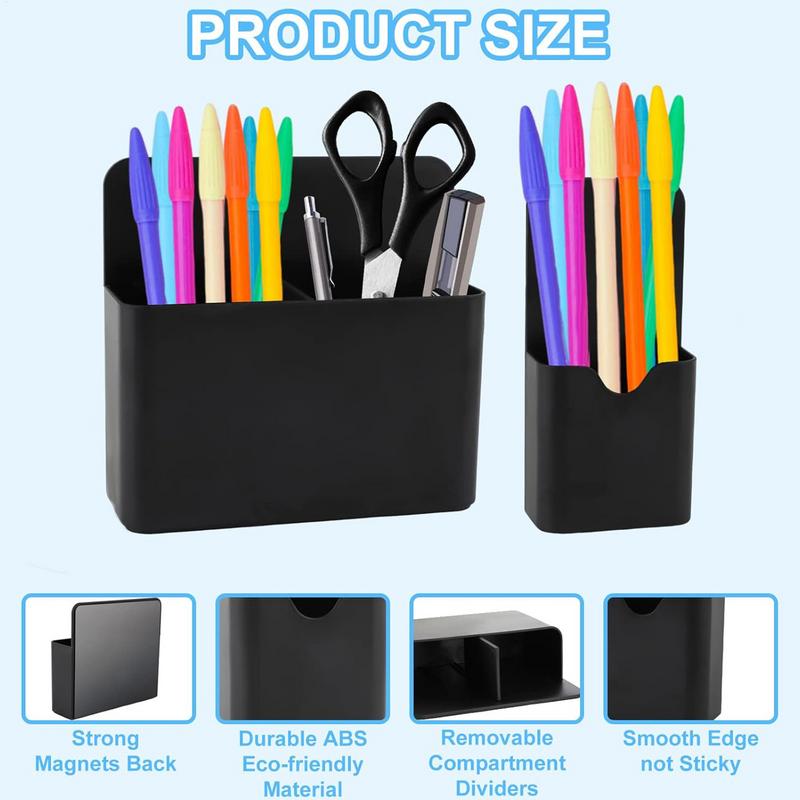 Magnetische pennenhouder voor  - Pen Cup Magnetic recensie en prijs