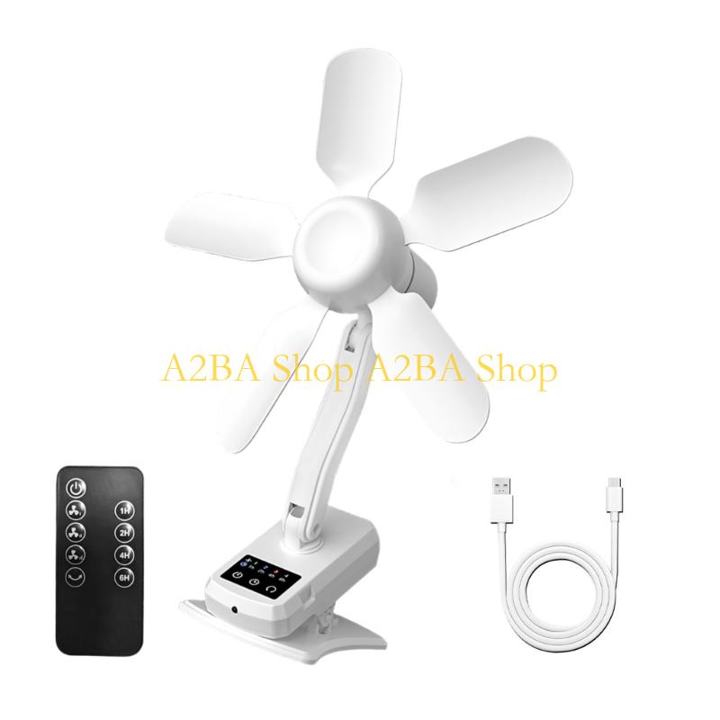 A2BA 3 snelheden verstelbare d - Fan Desk Small Usb recensie en prijs