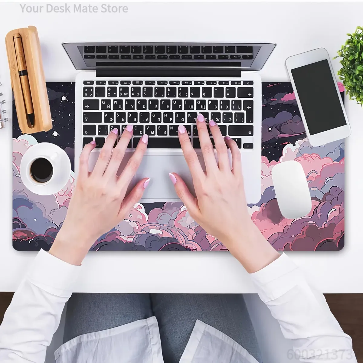 Schattige roze paarse anime ru - Desk Setup Pc And Laptop recensie en prijs