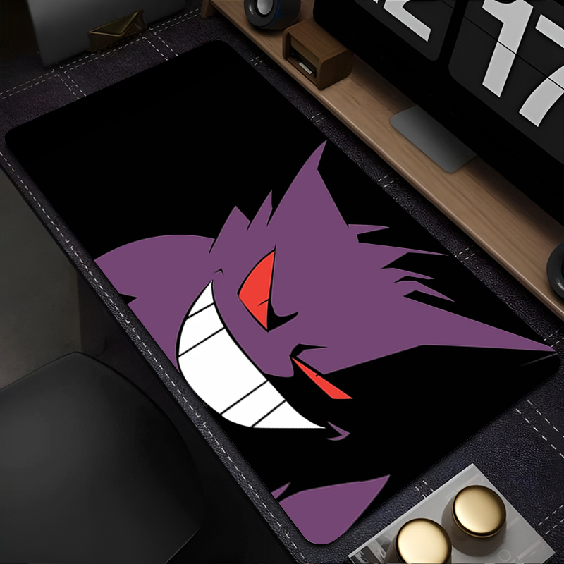 Rubberen PC-muismat Pokemon Ge - Desk Setup Mat recensie en prijs