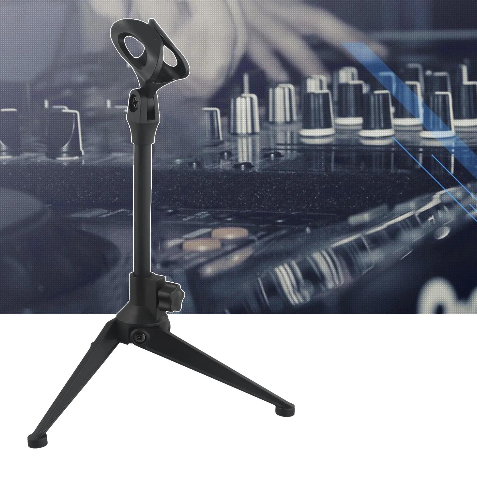 Microfoonstandaards Desktop-tr - Desk Setup Equipment recensie en prijs