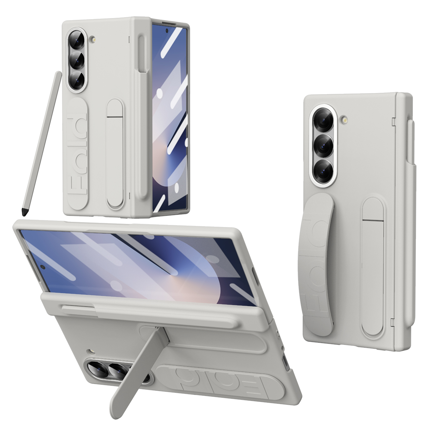 Met S Pen Houder voor Samsung  - Pen Cup Magnetic recensie en prijs
