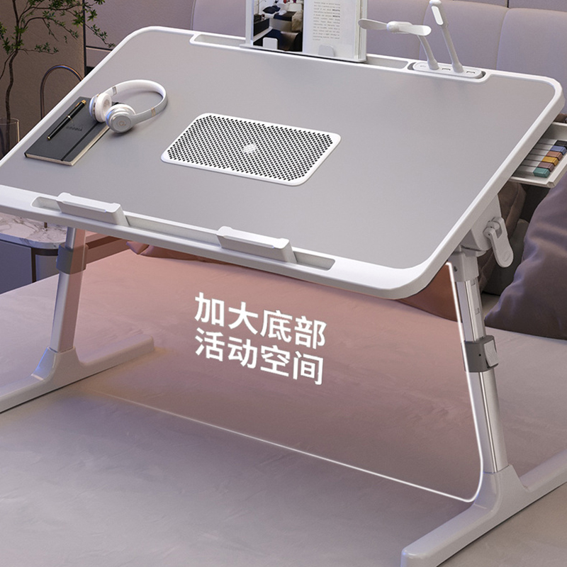 Boven bedtafel Bureautafels vo - Desk Setup Pc And Laptop recensie en prijs