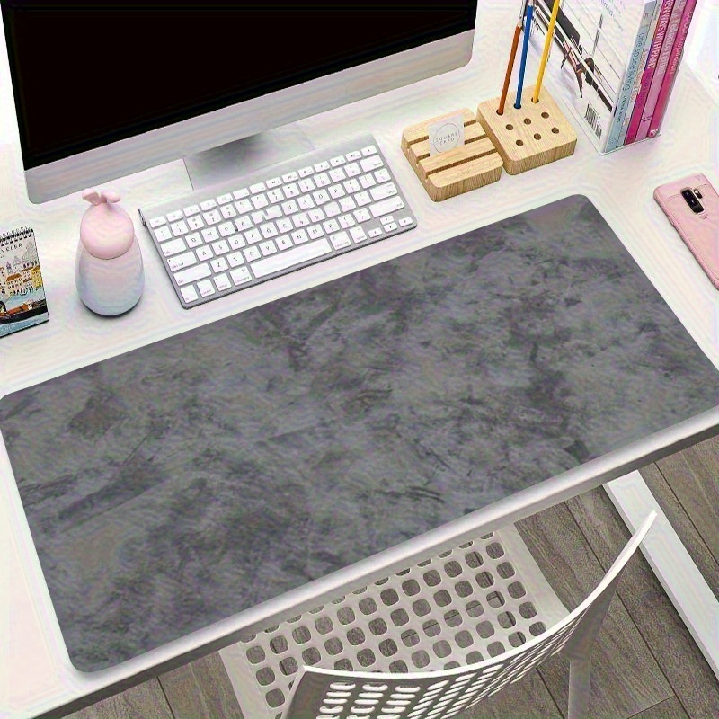 CIFBUY Gaming-muismat met marm - Desk Setup Pc And Laptop recensie en prijs