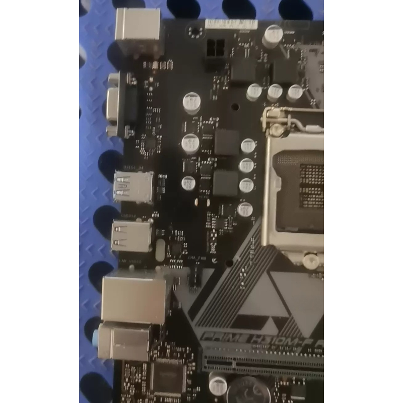 Gebruikt H310M-F R2.0 Micro AT - Amd Cpu Ryzen 9 recensie en prijs