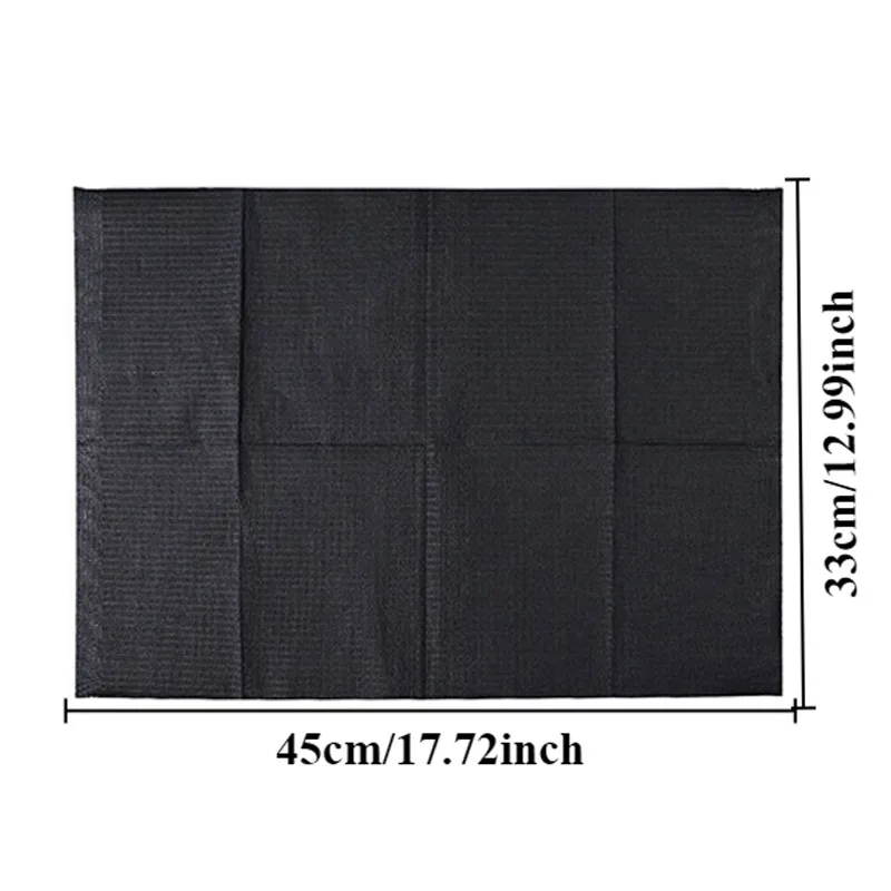 20/50/125PCS Tattoo Tafelblad  - Desk Setup Clean recensie en prijs