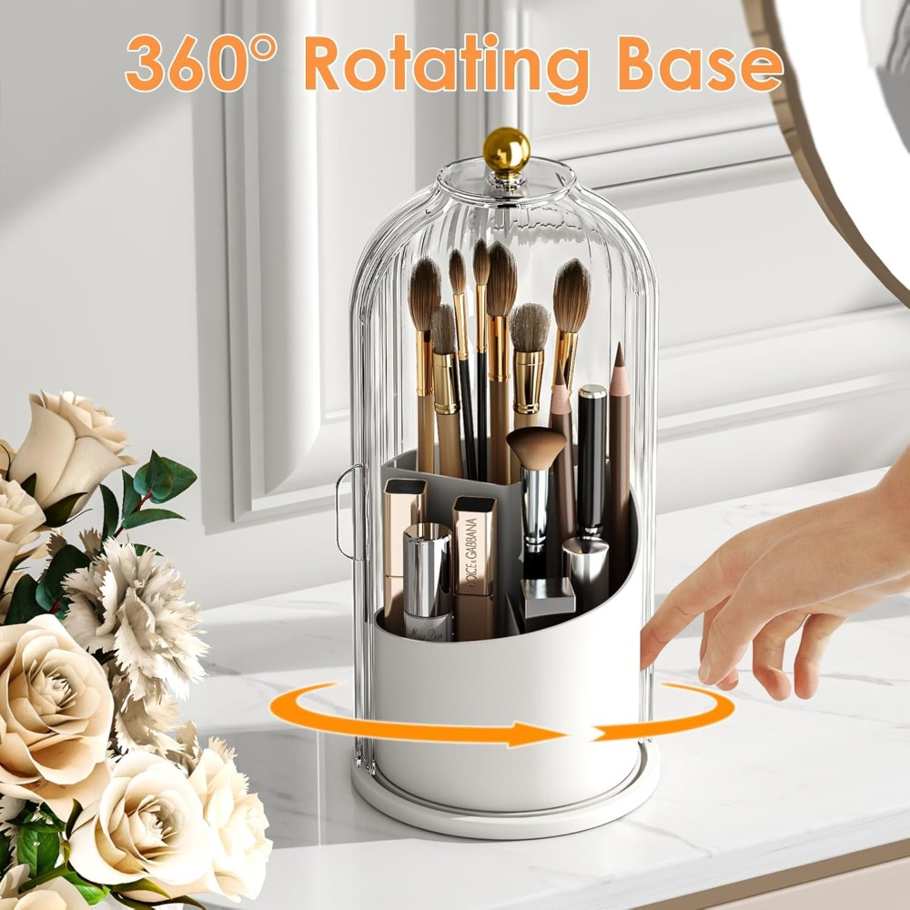 5-delige set, 360 graden draai - Desk Setup Equipment recensie en prijs