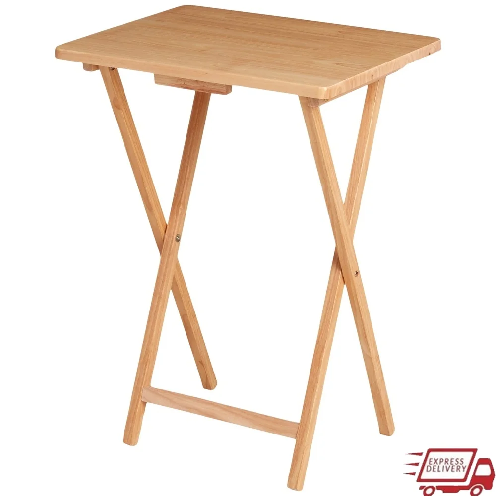 Opvouwbare tv-tafel voor binne - Desk Setup Design recensie en prijs