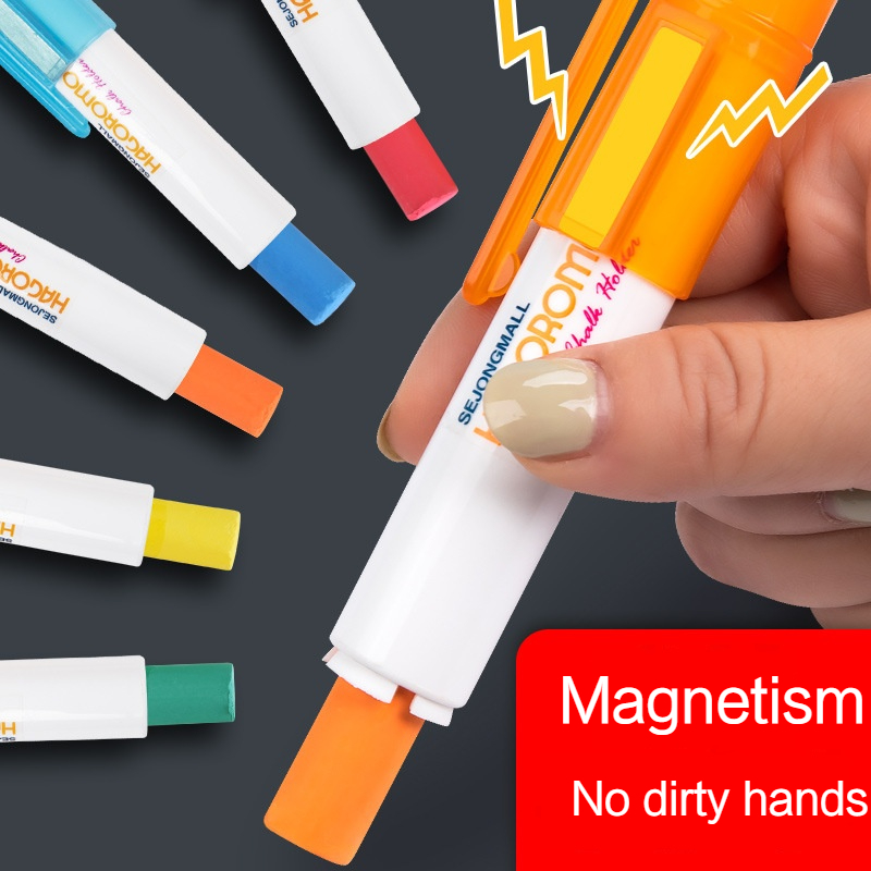 Magnetische duurzame krijthoud - Pen Cup Magnetic recensie en prijs