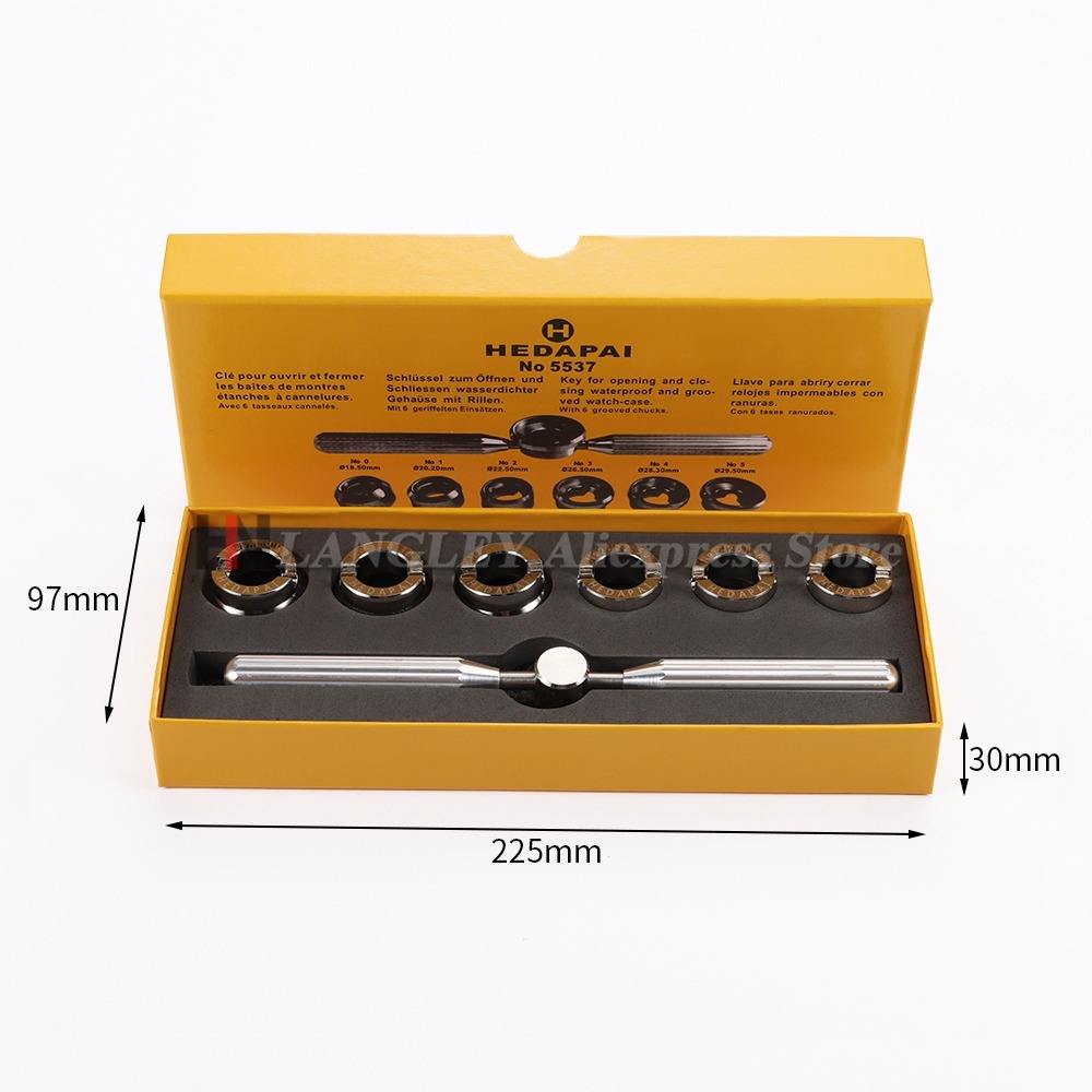 Metalen roestvrijstalen tafelr - Desk Setup Gear recensie en prijs