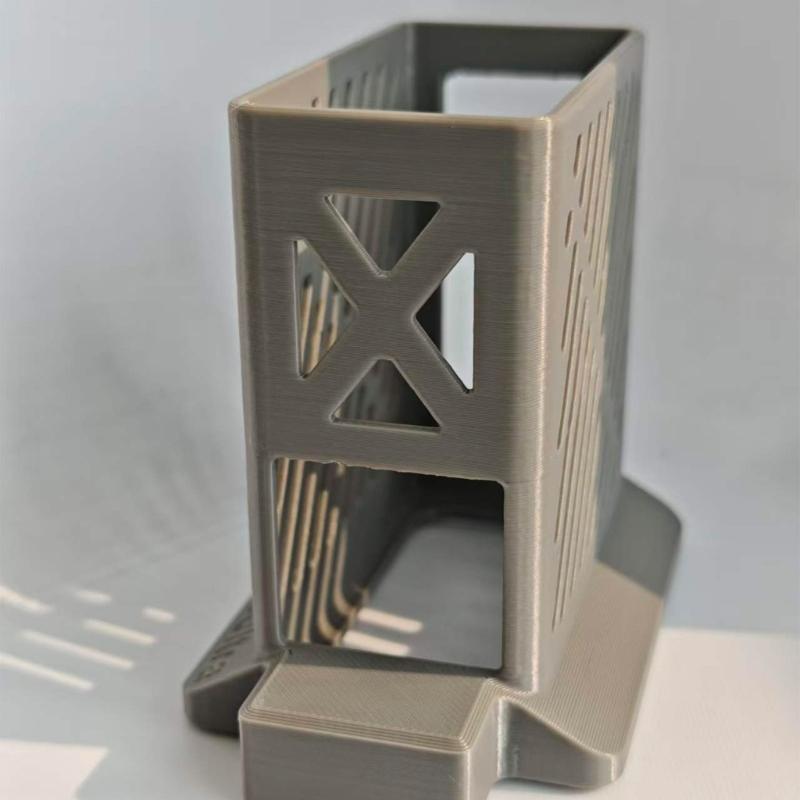 Ruimtebesparende oplaadstandaa - Desk Setup Tablet recensie en prijs