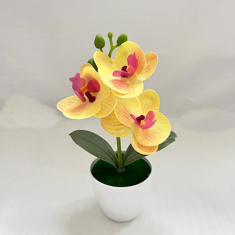 1 stks 20 cm simulatie planten - Desk Setup Equipment recensie en prijs