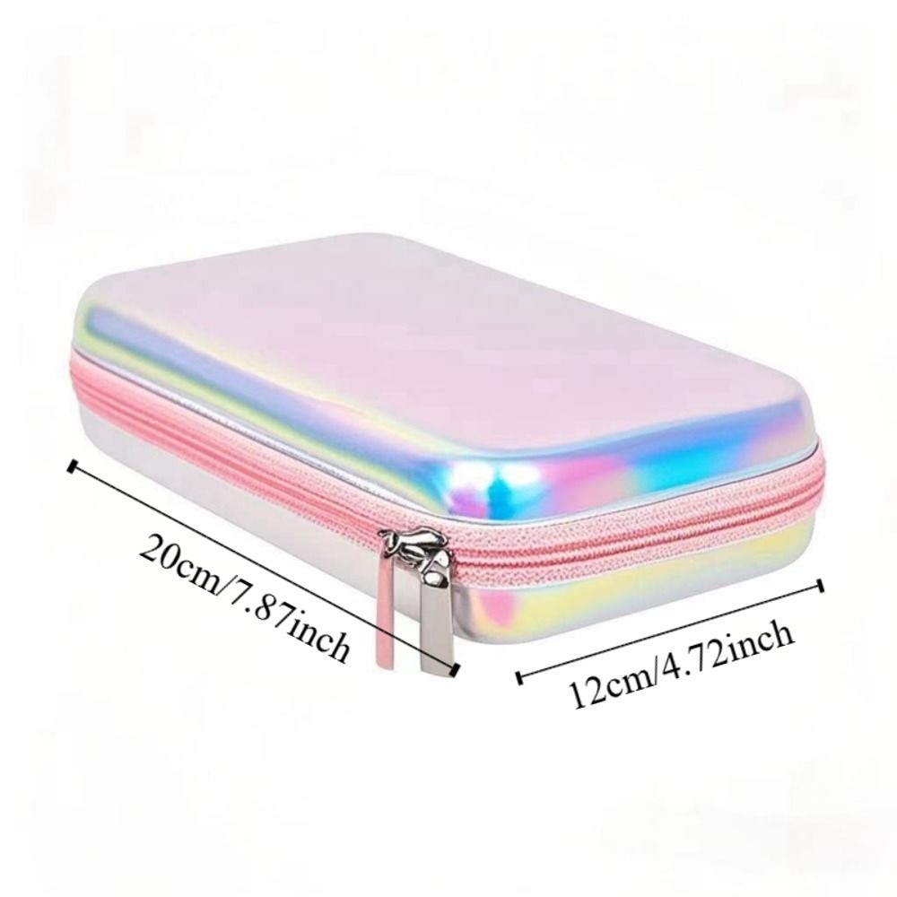 1Pc Transparante Laser Opbergd - Desk Setup Design recensie en prijs