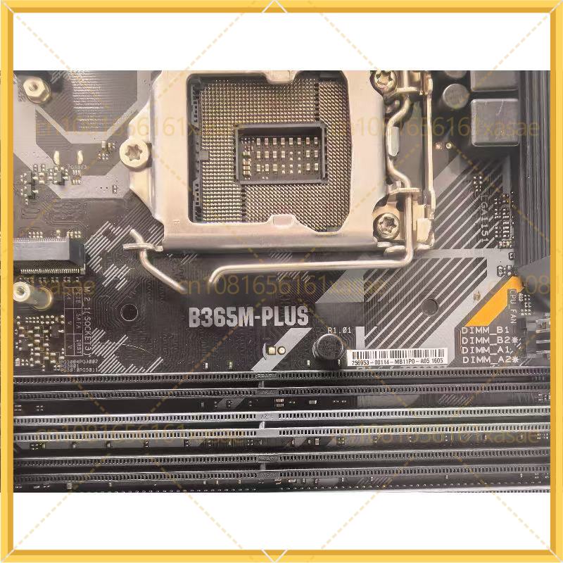 Voor ASUS TUF B365M‑PLUS GAMIN - Amd Cpu Ryzen 9 recensie en prijs