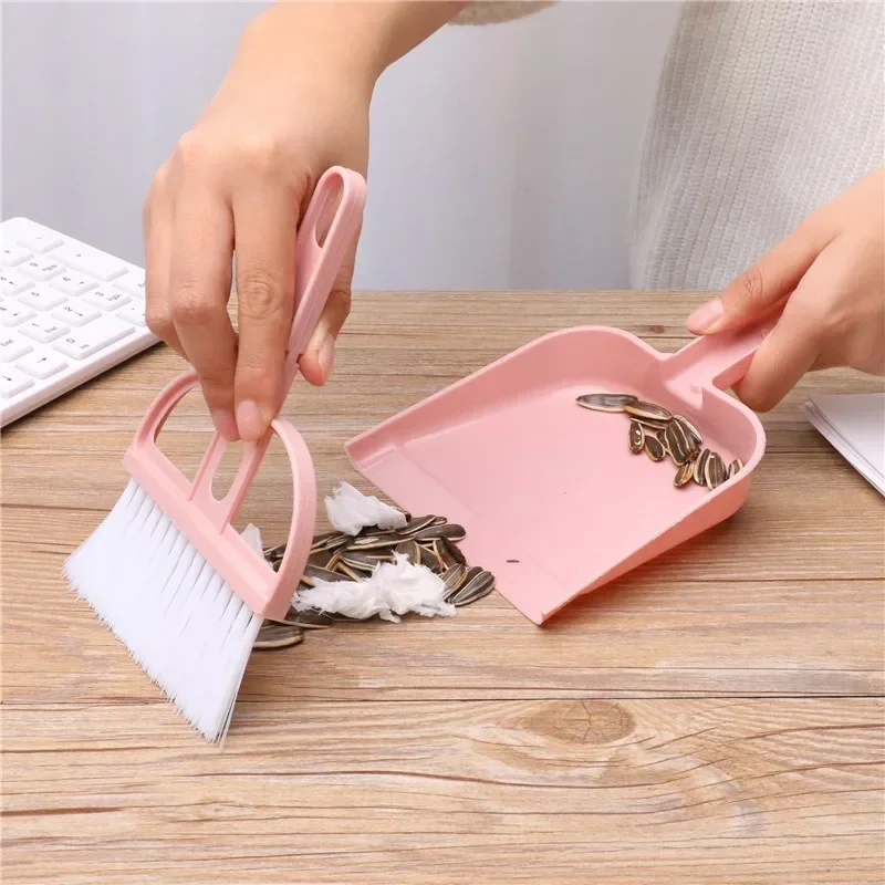 1Set Mini Stofferborstelset To - Desk Setup Clean recensie en prijs