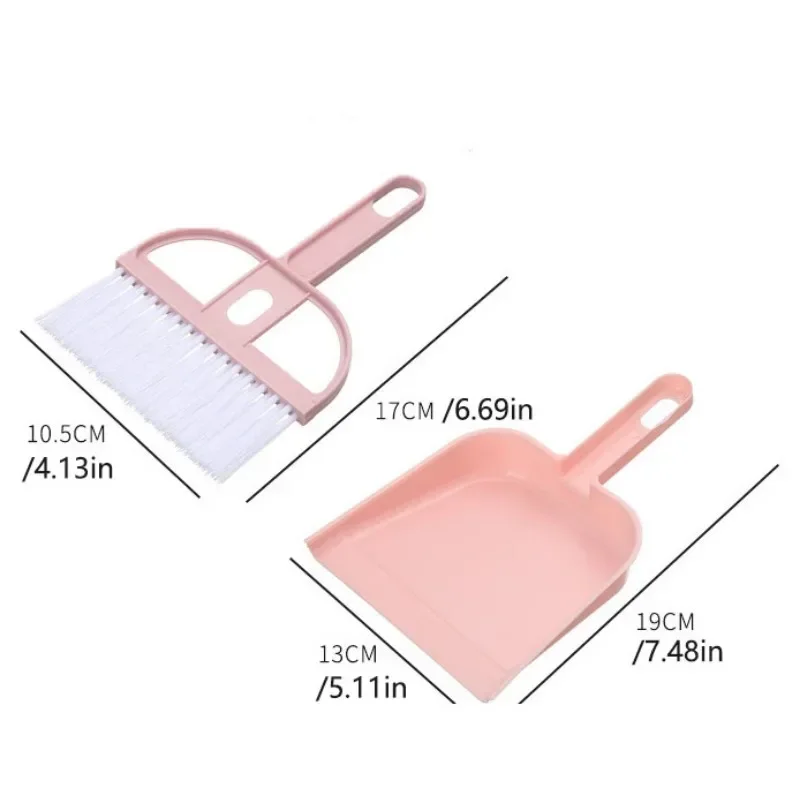 1Set Mini Stofferborstelset To - Desk Setup Clean recensie en prijs