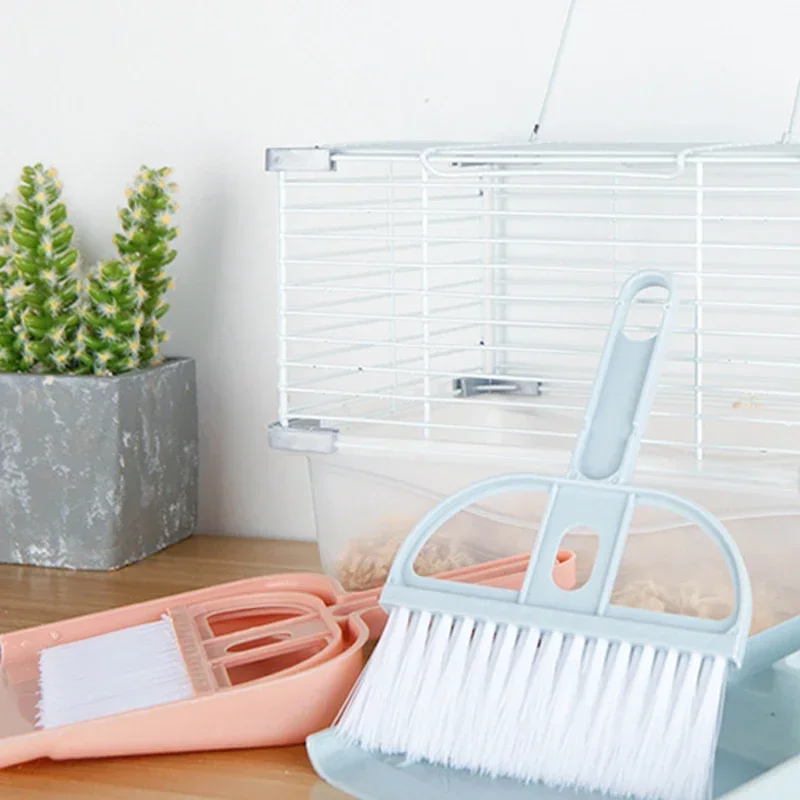 1Set Mini Stofferborstelset To - Desk Setup Clean recensie en prijs