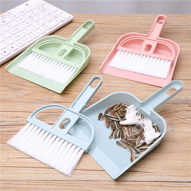 1Set Mini Stofferborstelset To - Desk Setup Clean recensie en prijs