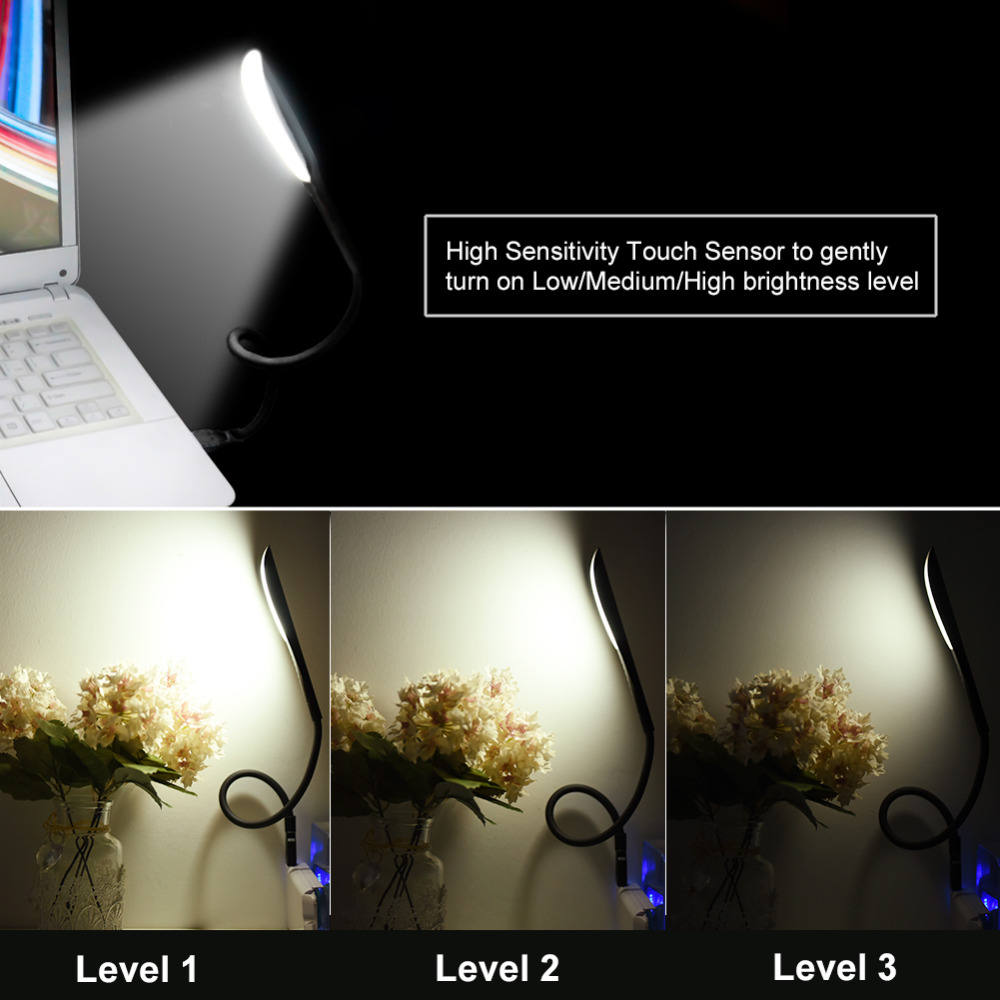 Mini Led Lampjes Usb Licht Dra - Desk Setup Maker recensie en prijs