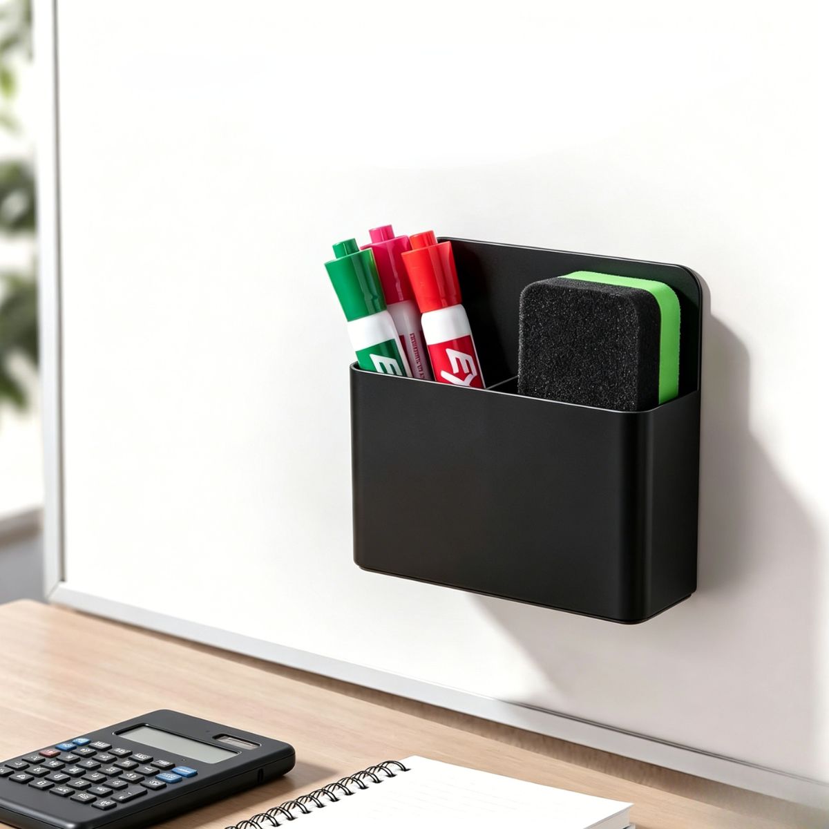2 stuks magnetische droog uitw - Pen Cup Magnetic recensie en prijs