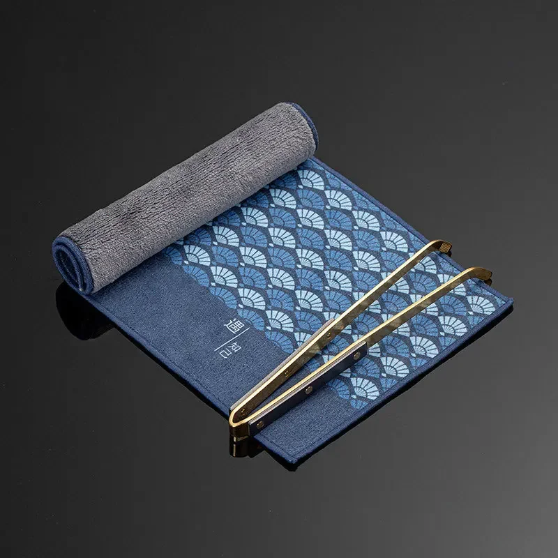 Katoenen theedoek Sterk absorb - Desk Setup Clean recensie en prijs