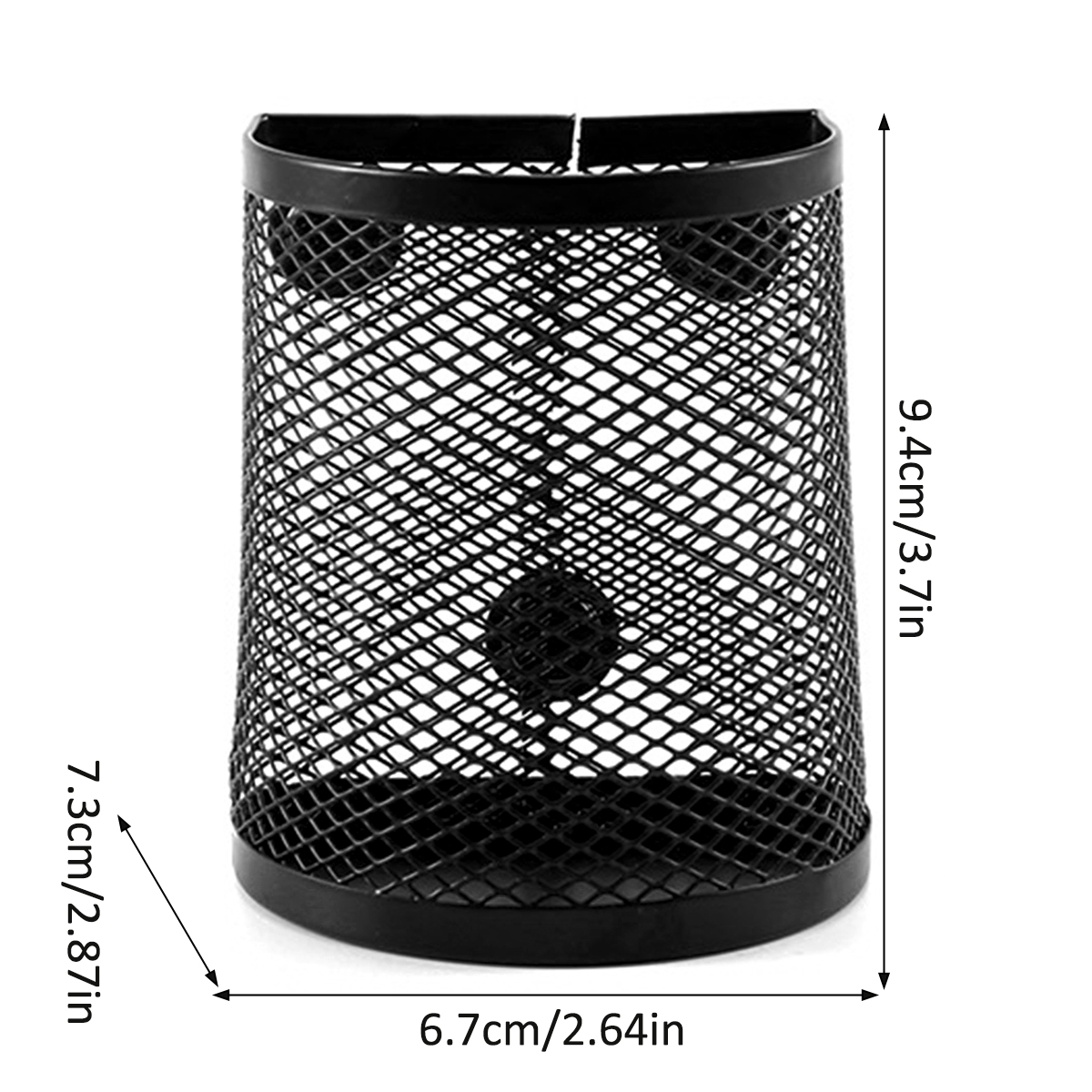 Magnetische Potloodhouder Stev - Pen Cup Magnetic recensie en prijs