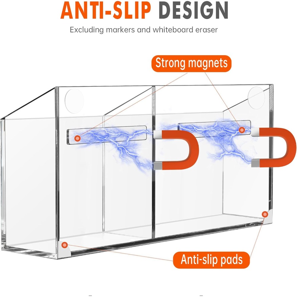 Magnetische droog uitwisbare m - Pen Cup Magnetic recensie en prijs