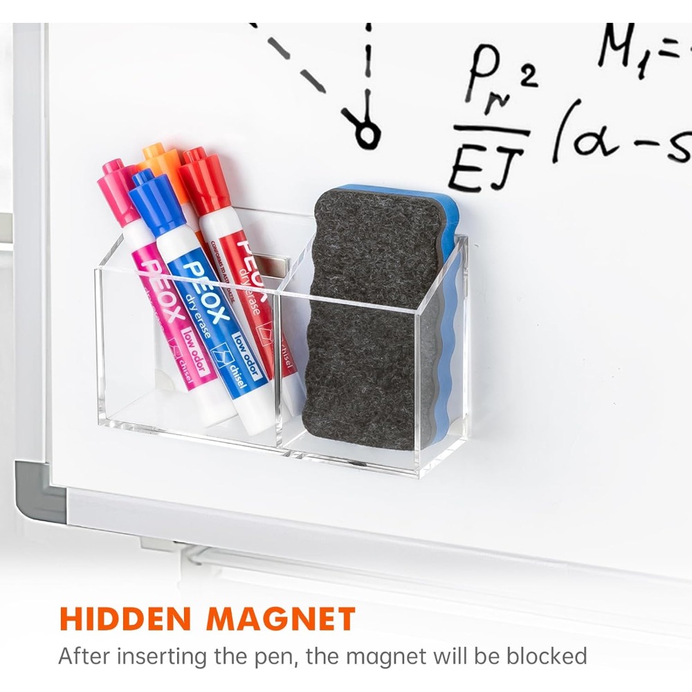 Magnetische droog uitwisbare m - Pen Cup Magnetic recensie en prijs