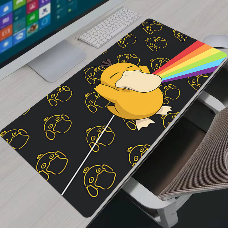 Muismat Anime P-Pokemon Psyduc - Desk Setup Mat recensie en prijs