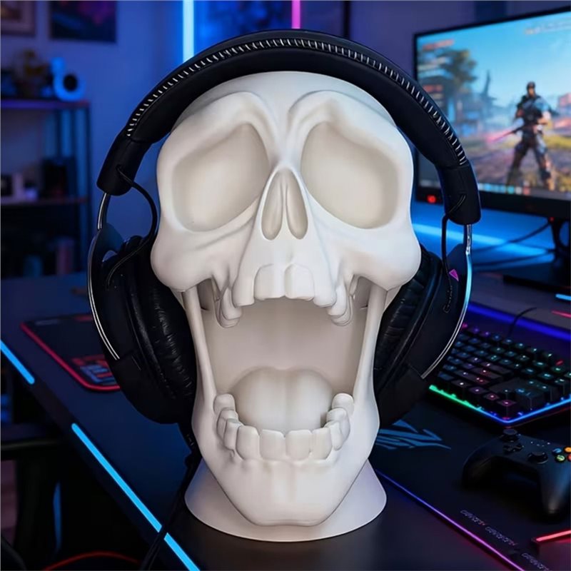 FULL-Gaming Controller Stand D - Desk Setup Design recensie en prijs