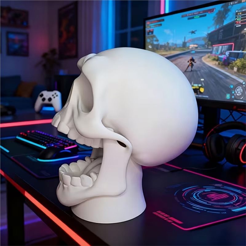 FULL-Gaming Controller Stand D - Desk Setup Design recensie en prijs