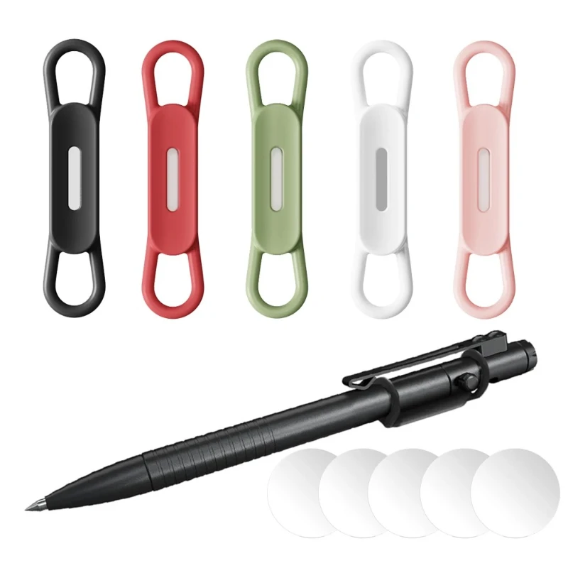 1-5PCS magnetische pen potlood - Pen Cup Magnetic recensie en prijs