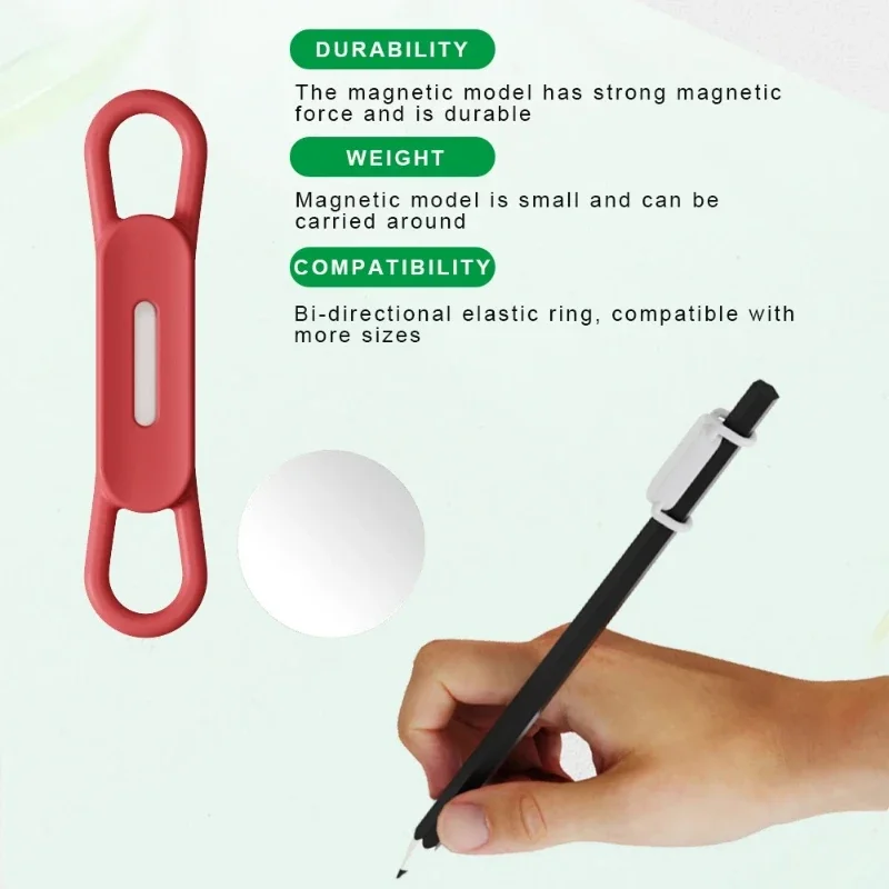 1-5PCS magnetische pen potlood - Pen Cup Magnetic recensie en prijs
