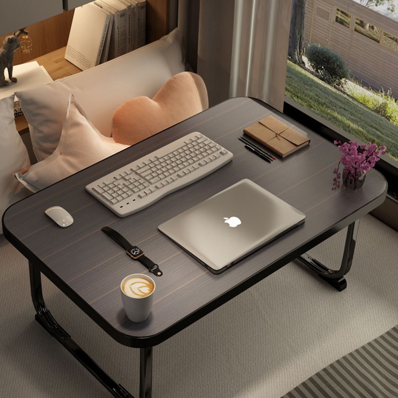 Bed bureau opklapbaar kleine t - Desk Setup Maker recensie en prijs