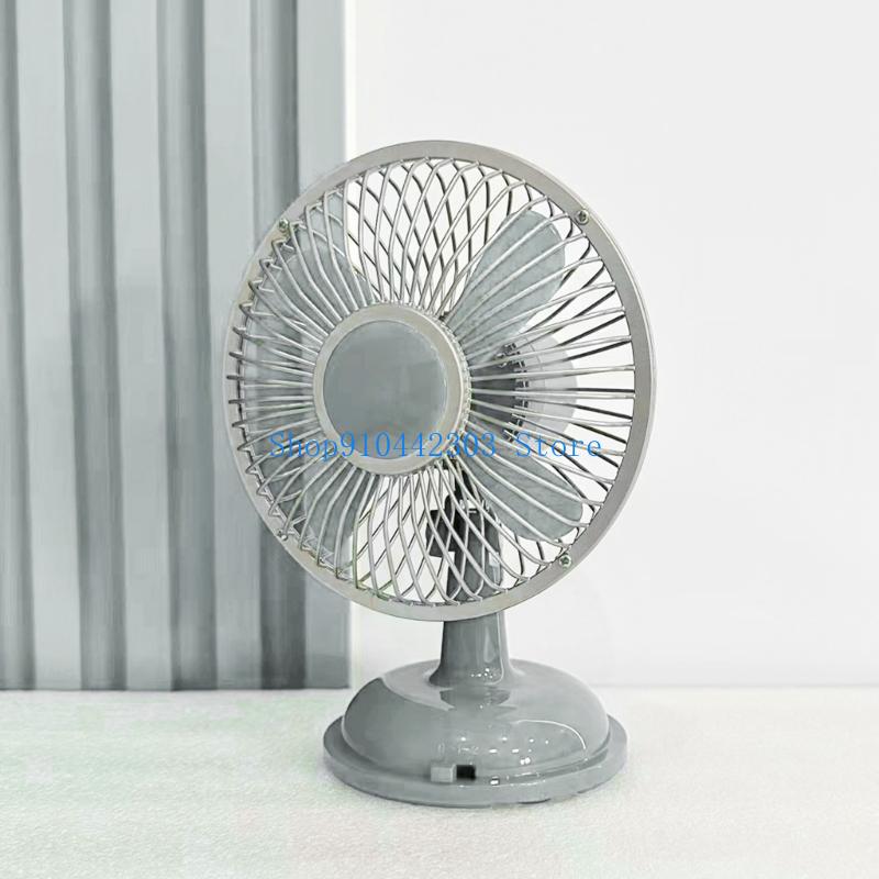Bureau Oscillerende Kleine Ven - Fan Desk Small Usb recensie en prijs