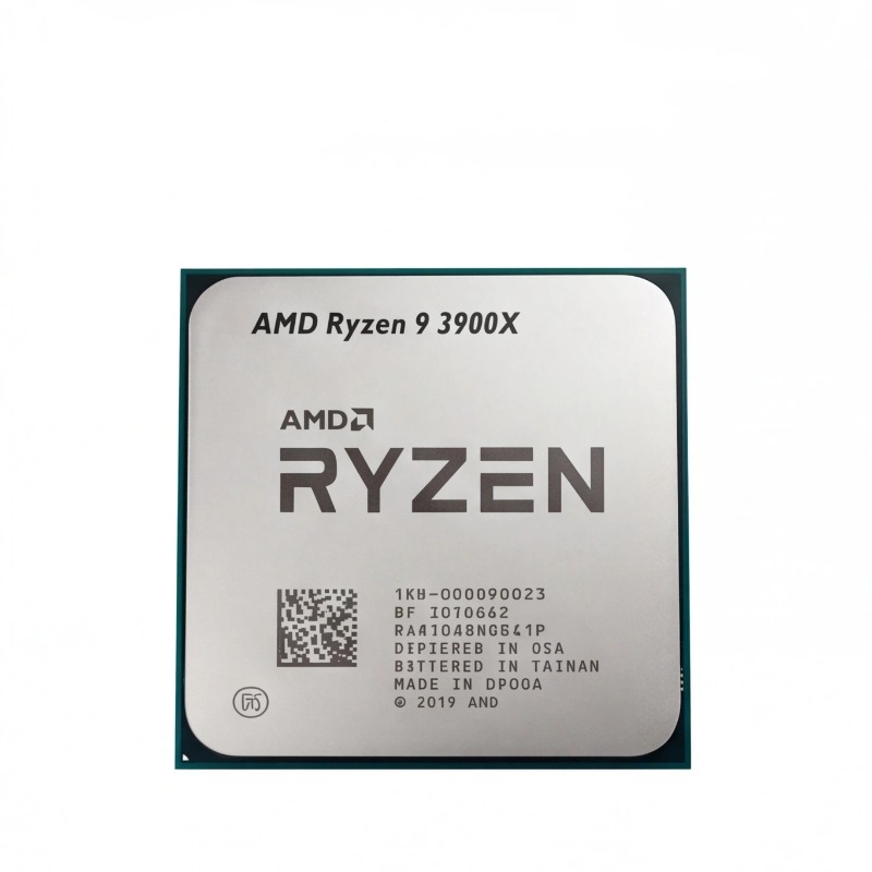 Ryzen 9 3900X processor voor d - Amd Cpu Ryzen 9 recensie en prijs