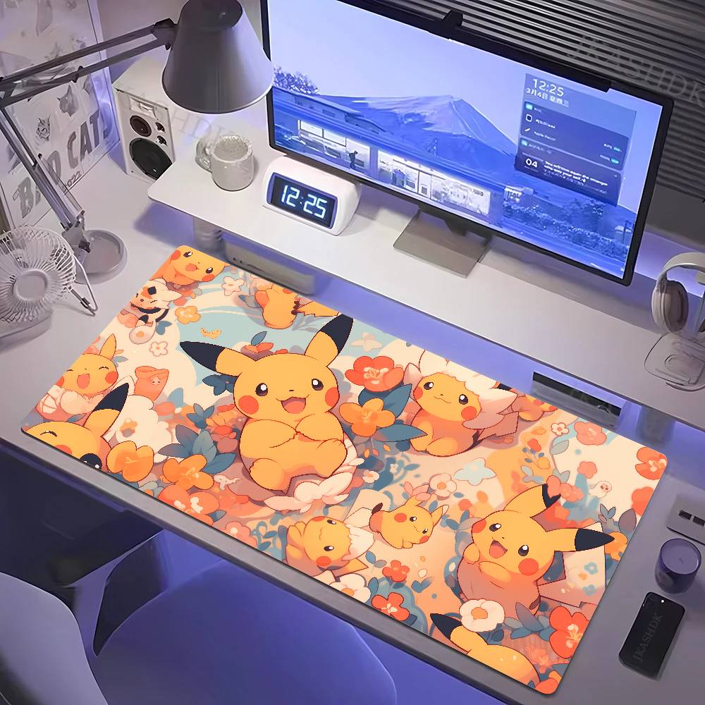 Pokemon muismat grote gaming b - Desk Setup Pc And Laptop recensie en prijs