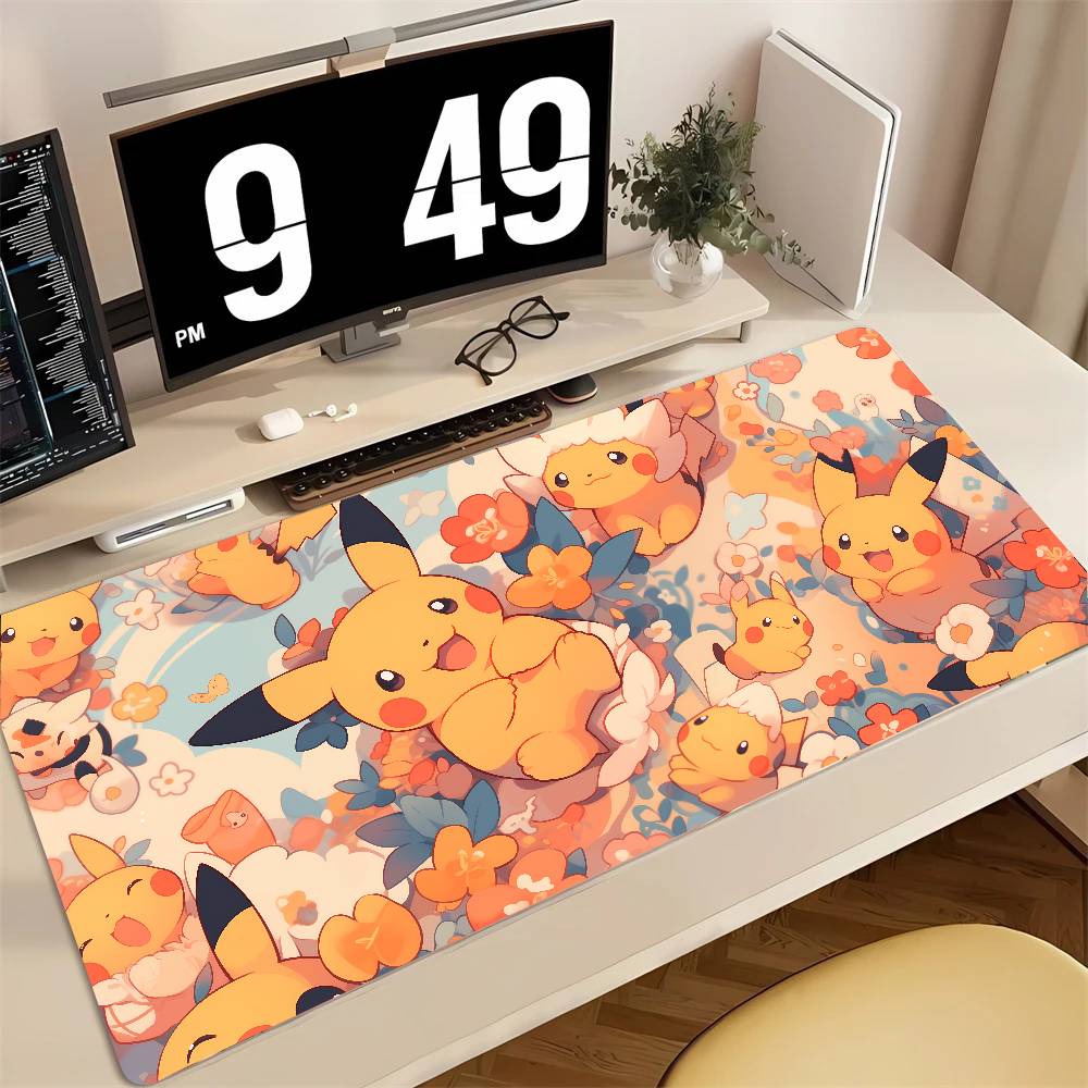 Pokemon muismat grote gaming b - Desk Setup Pc And Laptop recensie en prijs