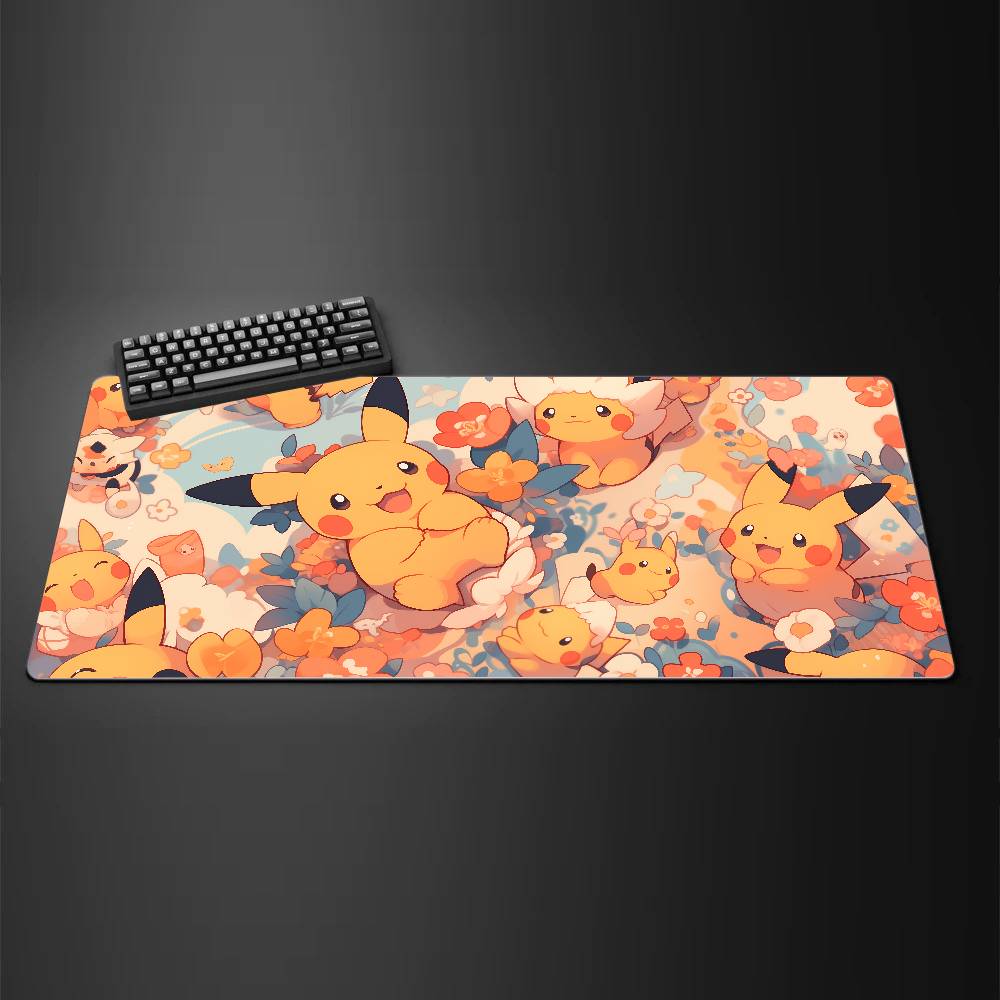 Pokemon muismat grote gaming b - Desk Setup Pc And Laptop recensie en prijs
