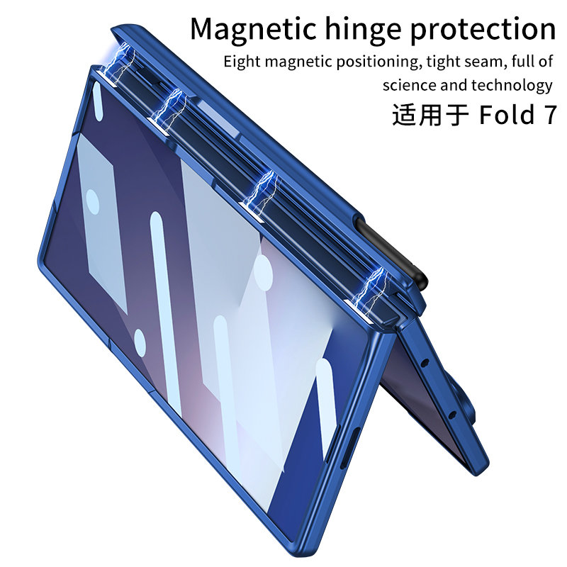 Magnetische Scharnier 360 Besc - Pen Cup Magnetic recensie en prijs