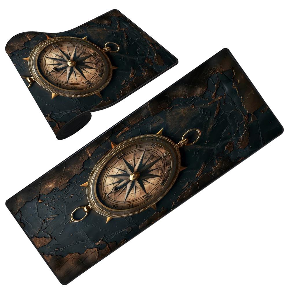 Vintage Piratenschipwiel Uitge - Desk Setup Pc And Laptop recensie en prijs