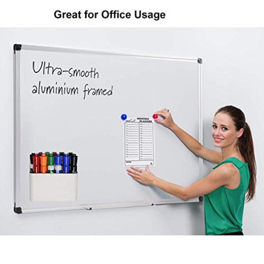 Magnetische droog uitwisbare m - Pen Cup Magnetic recensie en prijs