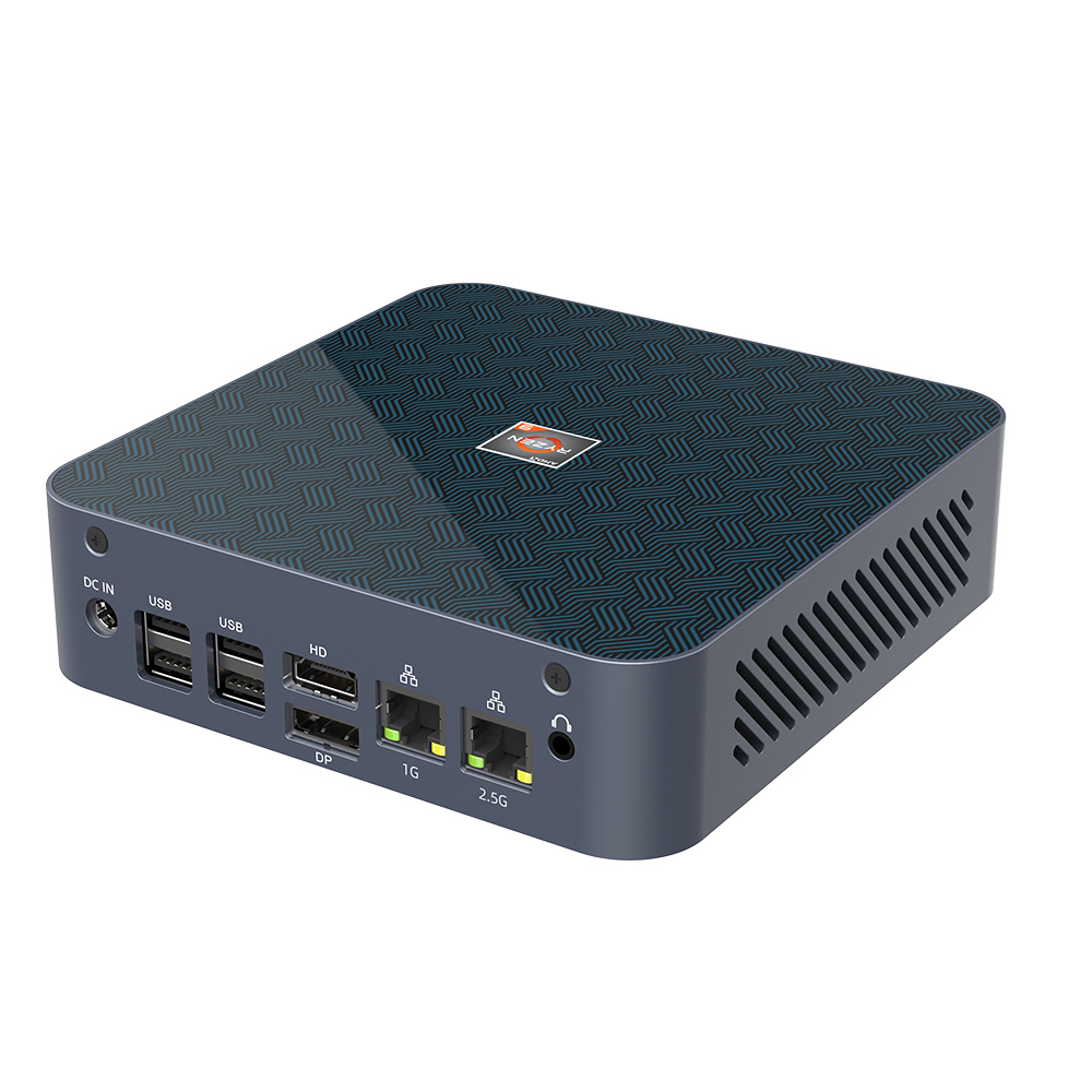 ADM R7 Mini Gaming PC Computer - Amd Cpu Ryzen 9 recensie en prijs