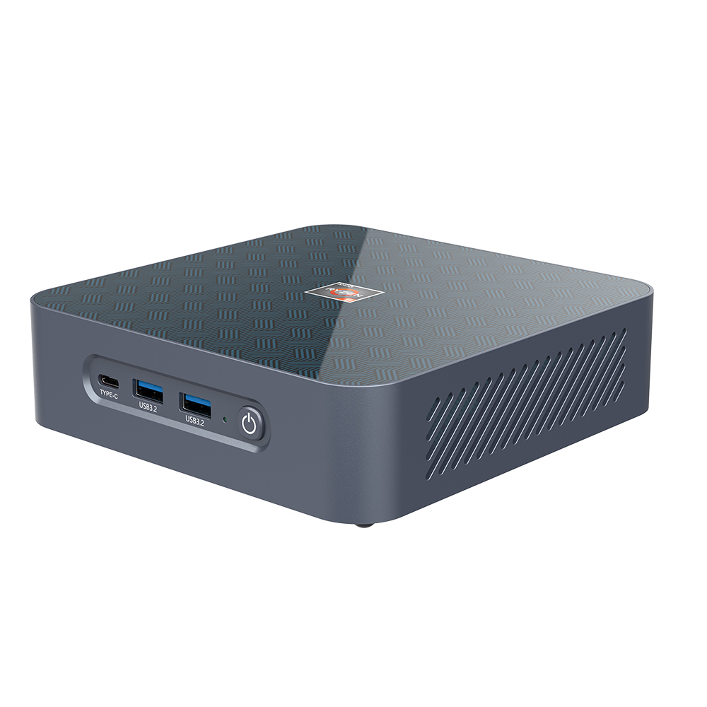 ADM R7 Mini Gaming PC Computer - Amd Cpu Ryzen 9 recensie en prijs