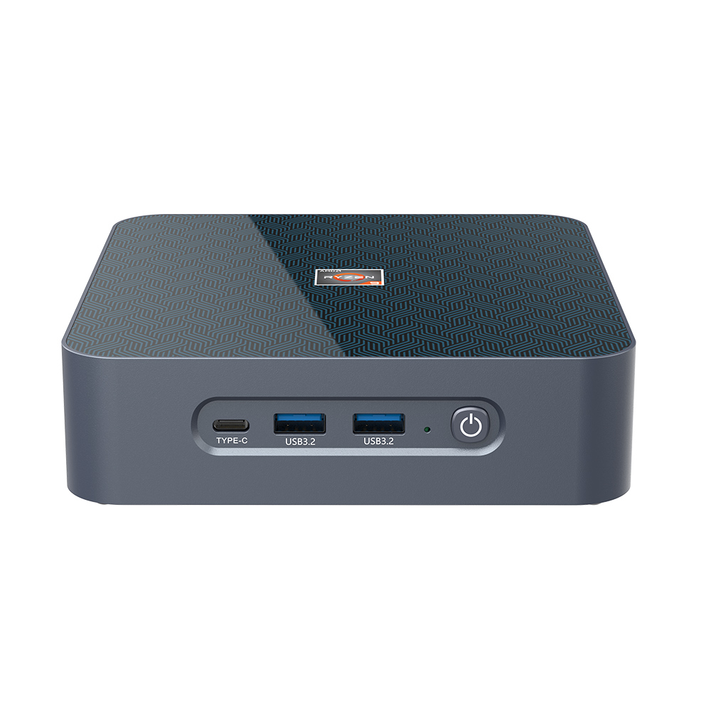 ADM R7 Mini Gaming PC Computer - Amd Cpu Ryzen 9 recensie en prijs
