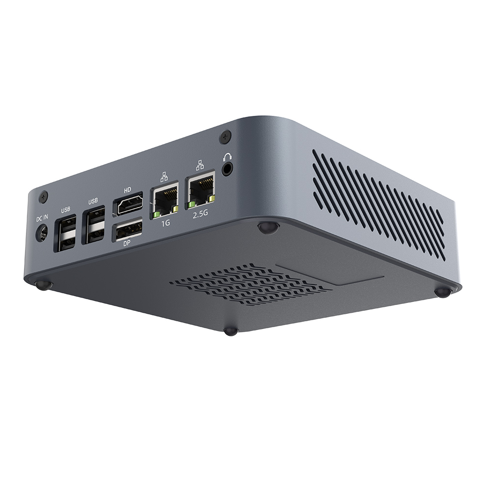 ADM R7 Mini Gaming PC Computer - Amd Cpu Ryzen 9 recensie en prijs