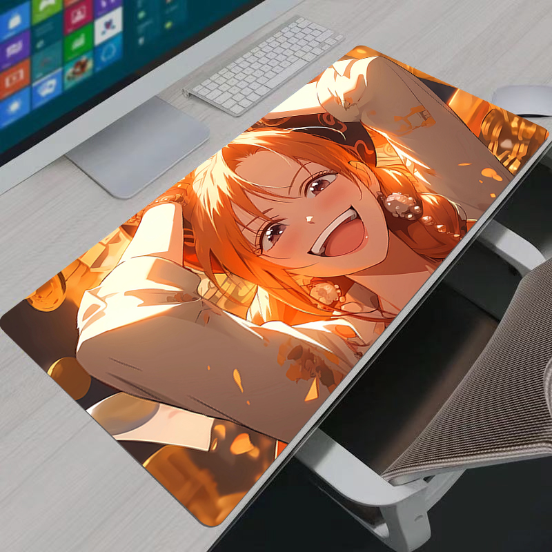 Leren grote muismat Gamer One  - Desk Setup Maker recensie en prijs